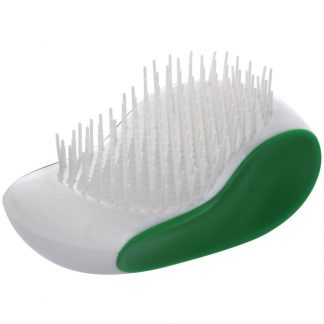 Palm Detangler Brush, Assorted Colours