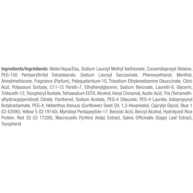 Bosley Defense for Non-Coloured Normal to Fine Hair Nourishing Shampoo - Image 9