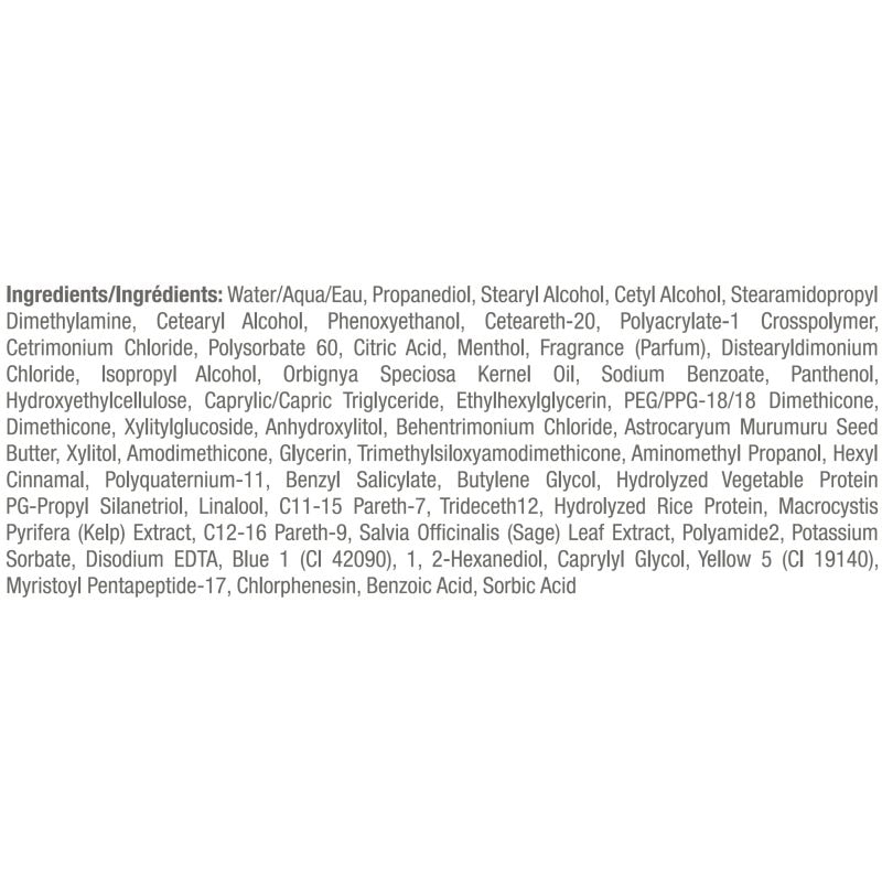 Bosley Defense for Non-Coloured Normal to Fine Hair Volumizing Conditioner - Image 9