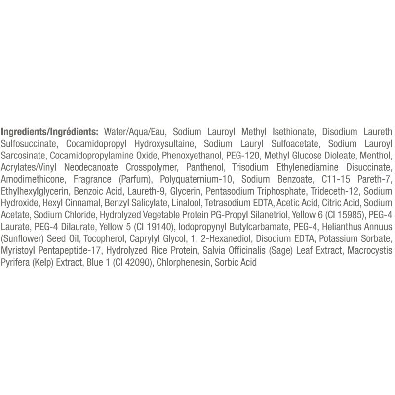 Bosley Defense for Coloured Normal to Fine Hair Starter Pack, 3 Pieces - Image 16