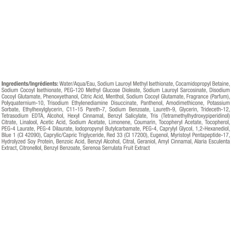 Bosley Revive for Non-Coloured Visibly Thinning Hair Starter Pack, 3 Pieces - Image 20