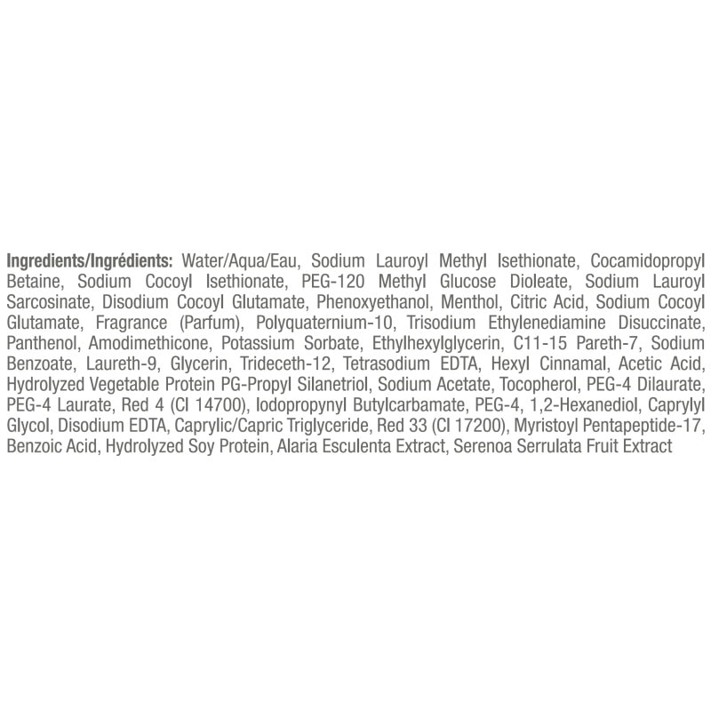 Bosley Revive for Coloured Visibly Thinning Hair Starter Pack, 3 Pieces - Image 20