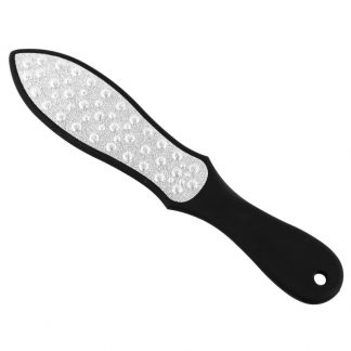 Foot File with Stainless Steel Blade
