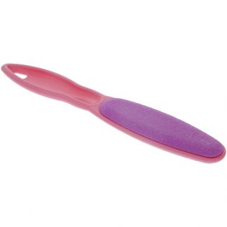 Foot File, Pink Grit