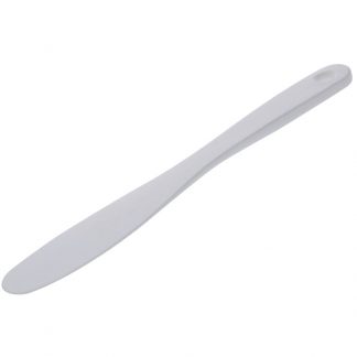 Beauty Spatula Flexible for Mixing, 21cm