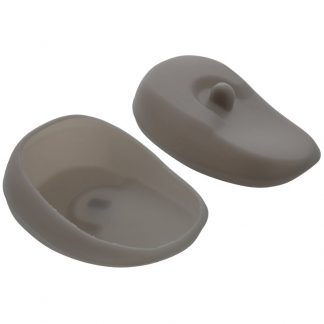 Ear Protectors Silicone, Pair