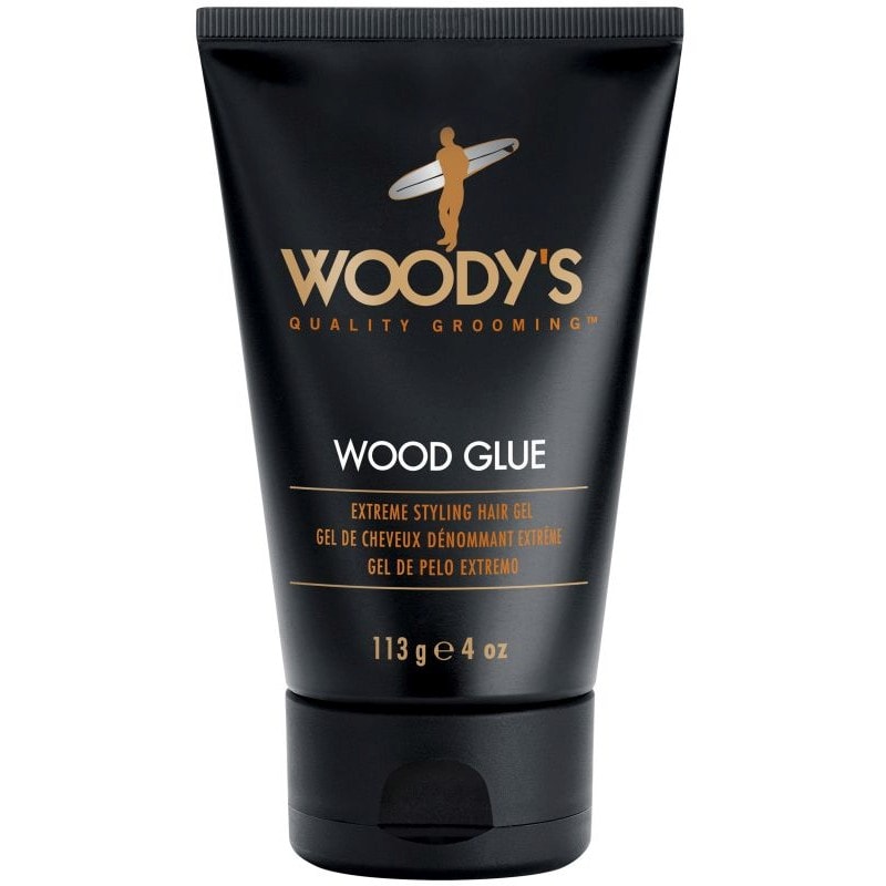 Woody's for Men Wood Glue, 113g