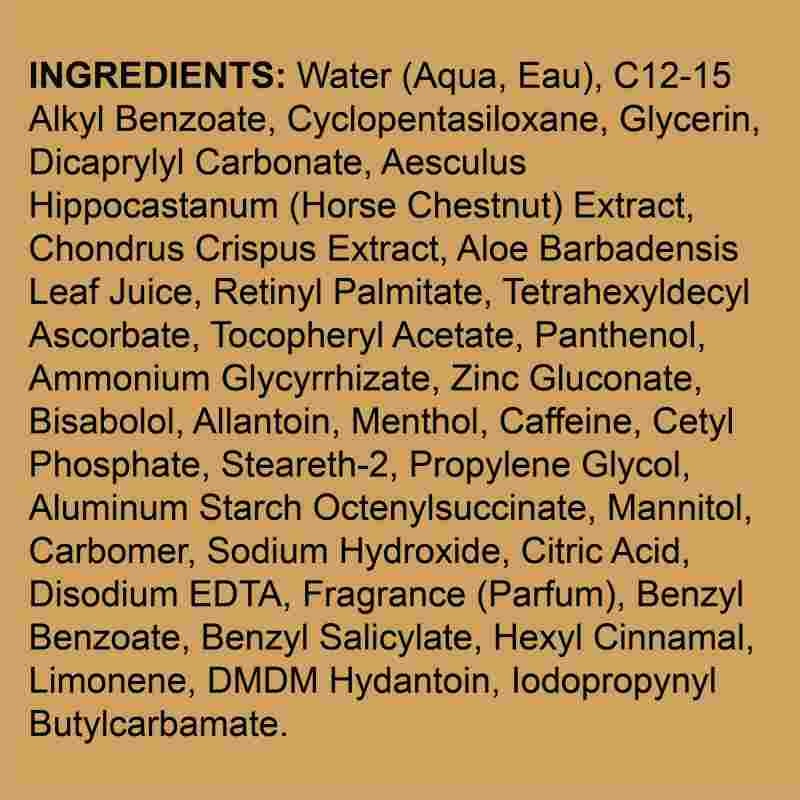 Woody's for Men Shave Relief Balm, 177ml - Image 7