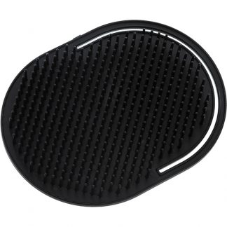 Palm Massage Brush, Assorted Colours