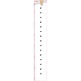 Jinny's Hair Jewellery - Pinch Off Diamantes, 15/Pack