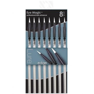 Eye Magic Edge Lash Wands, 8/Pack
