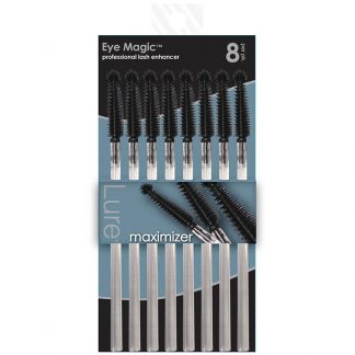Eye Magic Lash Enhancer Maximizer Wands, 8/Pack