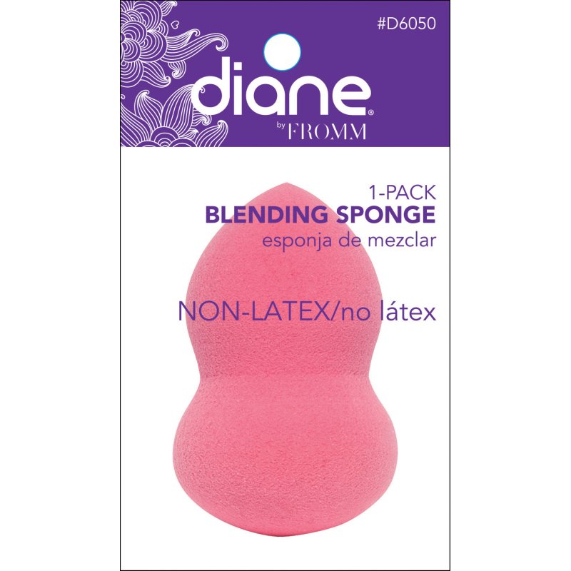 Diane Blending Latex-Free Sponge
