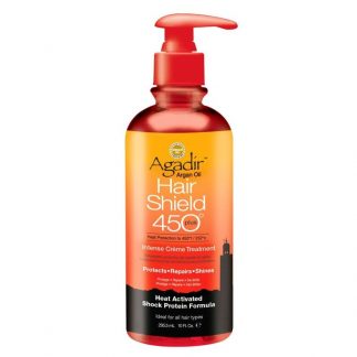 Agadir Argan Oil Hair Shield Intense Crème Treatment, 295.5ml