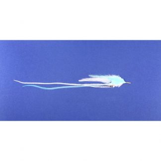 5-in-1 Feather Hair Extension