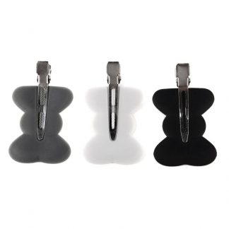 Bridal Hair Aesthetic Clips