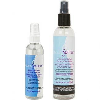 BeautySoClean Conditioning Make-Up Brush Cleanser
