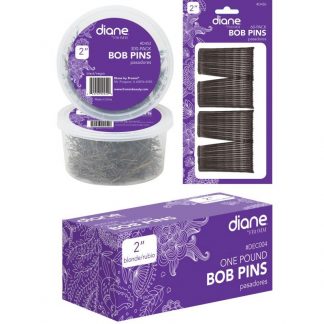Diane Hair Bobby Pins, 2 inch