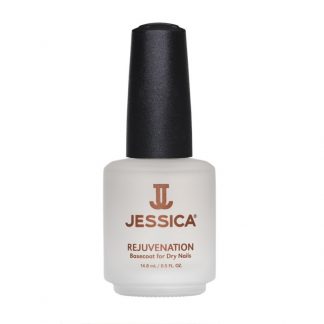 Jessica Rejuvenation Base Coat for Dry Nails, 14.8ml