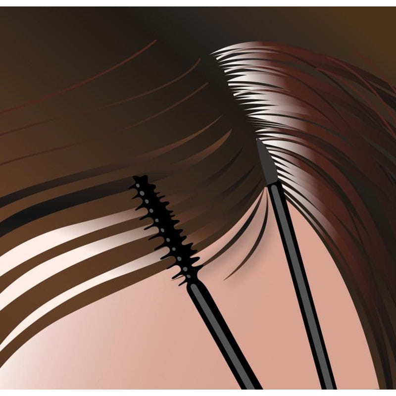 L'Action Paris Bye Bye Grey Hair Touch-Up, 6ml - Image 2