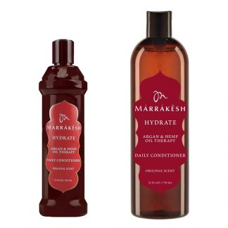 Marrakesh Daily Hydrate Conditioner