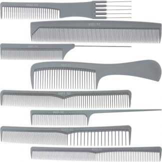 Combs Nano Ionic