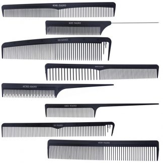 Combs Nano Technology