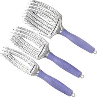 Olivia Garden FingerBrush Brush Collection