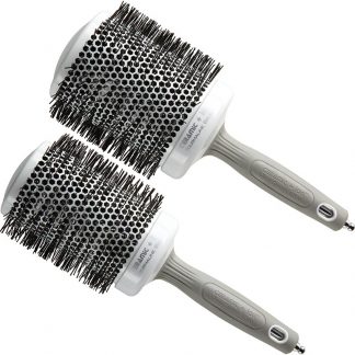 Olivia Garden Ceramic & Ion Thermal Brush Mega Collection