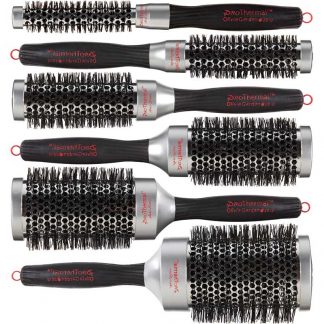 Olivia Garden ProThermal Brush Collection