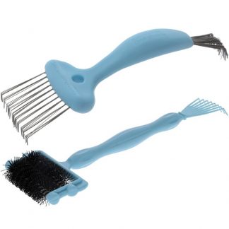 Olivia Garden Comb/Brush Cleaner