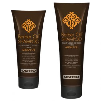 OSMO Berber Oil Shampoo