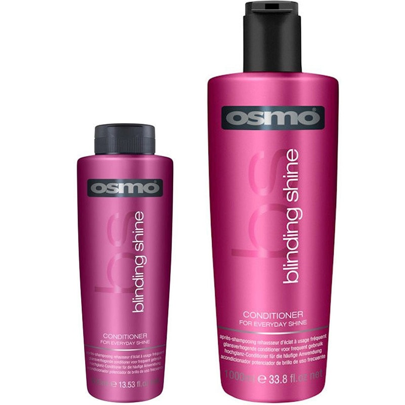 OSMO Blinding Shine Conditioner