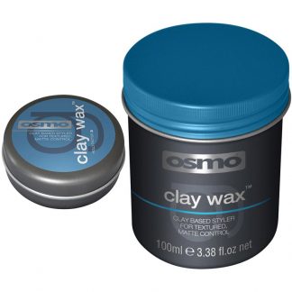 OSMO Clay Wax