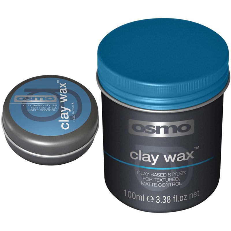 OSMO Clay Wax