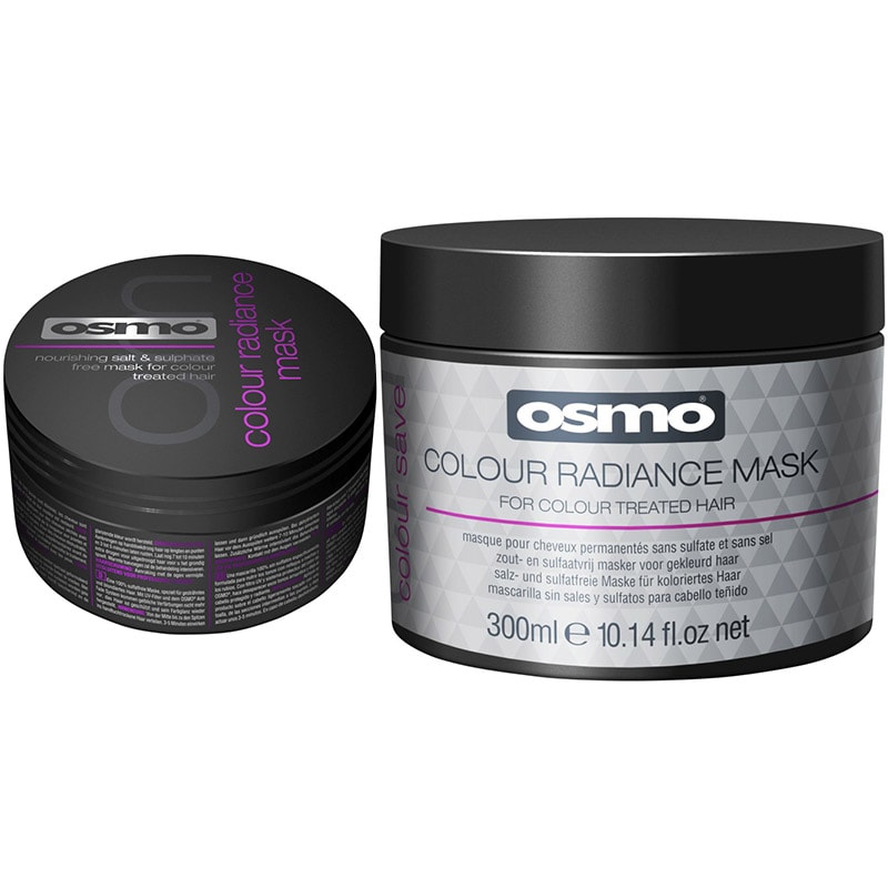 OSMO Colour Save Radiance Mask
