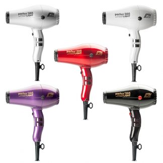 Parlux Hair Dryer 385 Powerlight Ceramic & Ionic 2150 Watt