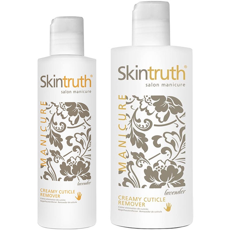 Skintruth Manicure Creamy Cuticle Remover