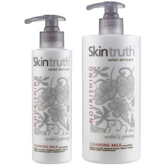 Skintruth Nourishing Cleansing Milk