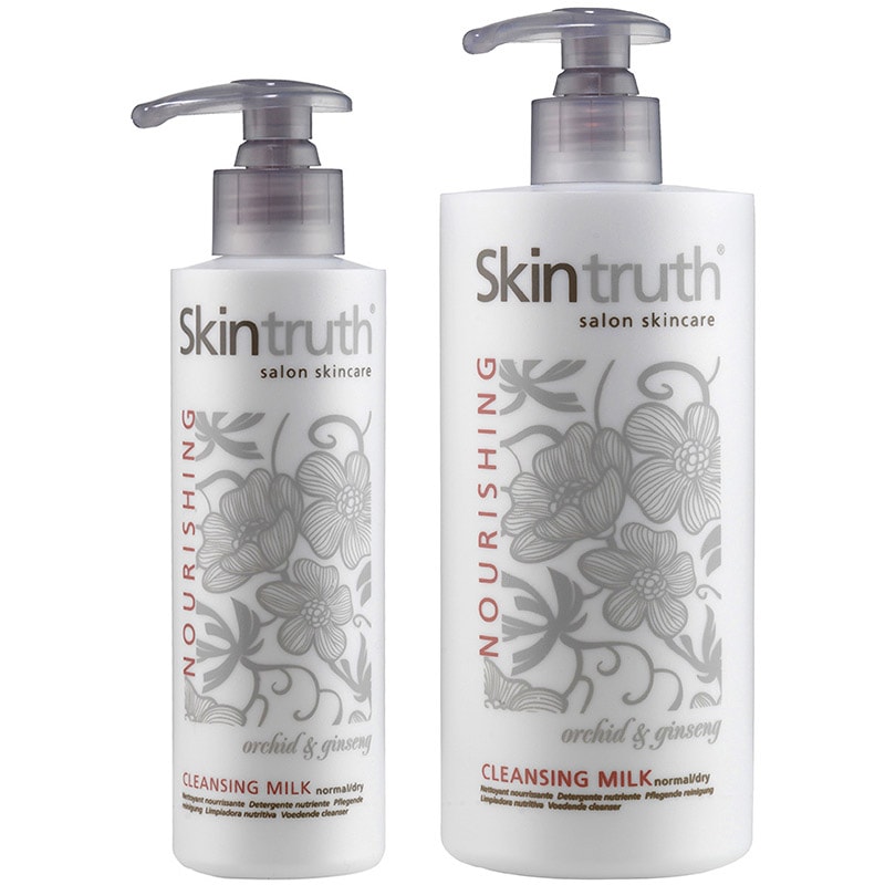 Skintruth Nourishing Cleansing Milk