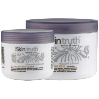 Skintruth Soothing Replenishing Mask