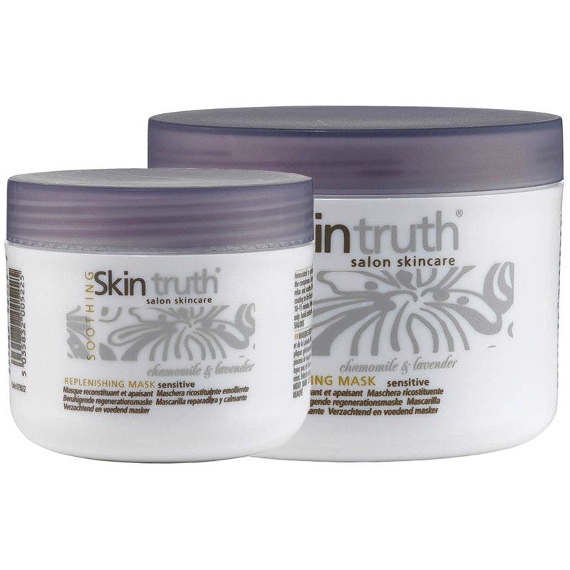 Skintruth Soothing Replenishing Mask