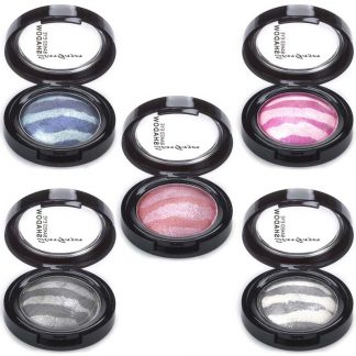 Stargazer Baked Duo Eyeshadow