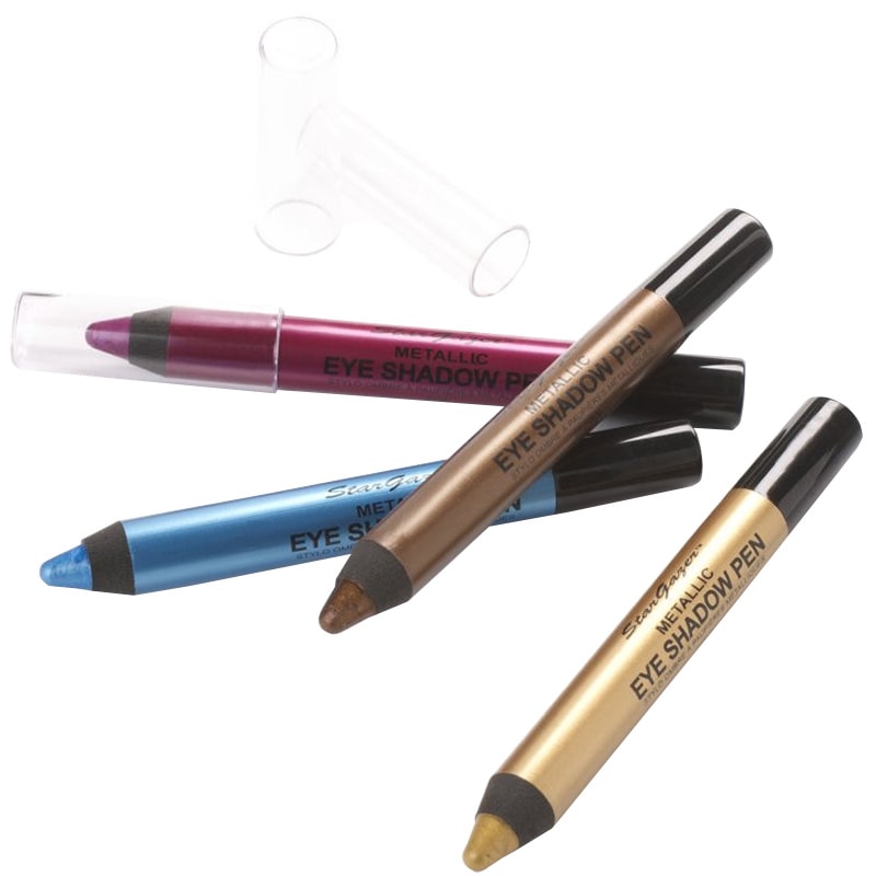 Stargazer Metallic Eyeshadow Pen