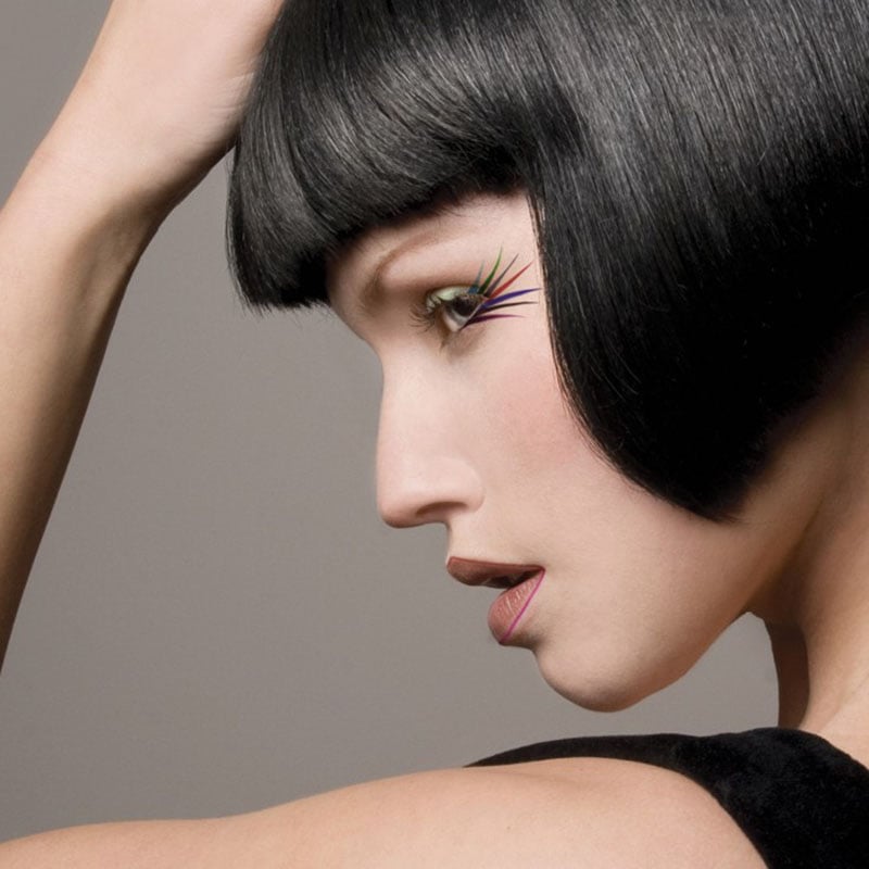 Stargazer Semi-Permanent Eyeliner Pen, Black - Image 2