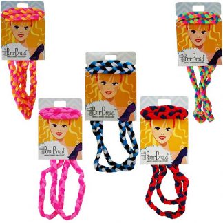 Team Twist Double Head & Bracelet Pombraid