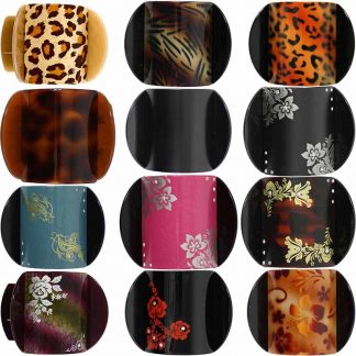 The Mighty Hair Clamp