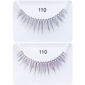 Cala Eyelashes Color Effect Fab Lashes, Pair