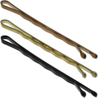 888 Premium Bobby Pins - 2 inch, 250g