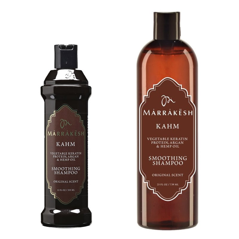 Marrakesh Kahm Smoothing Shampoo